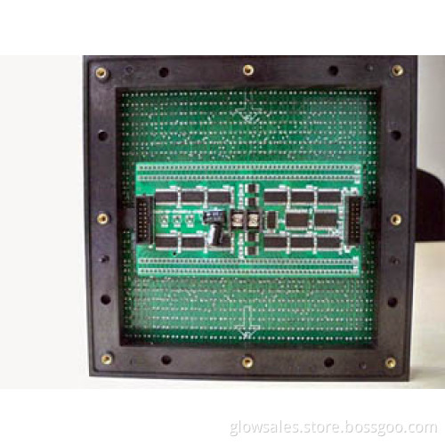 P12 Outdoor LED Display